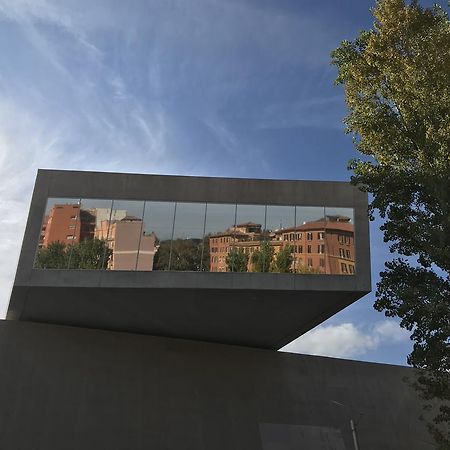 روما Maison Flaminio المظهر الخارجي الصورة