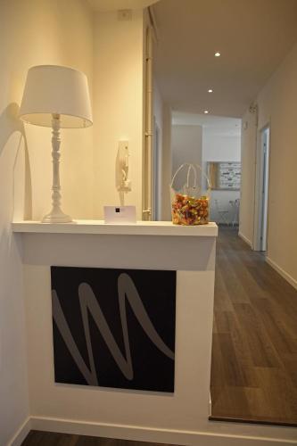 روما Maison Flaminio المظهر الخارجي الصورة